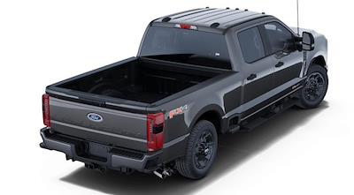 New 2025 Ford F-250 - photo 1