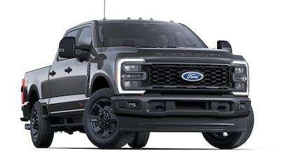 New 2025 Ford F-250 - photo 1