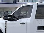 2025 Ford F-350 Regular Cab SRW 4x2 Cab Chassis for sale #SED80334 - photo 20