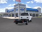 2025 Ford F-350 Regular Cab SRW 4x2 Cab Chassis for sale #SED80334 - photo 8