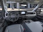 2025 Ford F-350 Regular Cab SRW 4x2 Cab Chassis for sale #SED80334 - photo 9