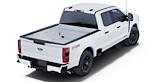 New 2025 Ford F-250 XL Crew Cab 4x4 Pickup for sale #SED81063 - photo 3