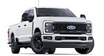 New 2025 Ford F-250 XL Crew Cab 4x4 Pickup for sale #SED81063 - photo 4