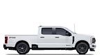 New 2025 Ford F-250 XL Crew Cab 4x4 Pickup for sale #SED81063 - photo 5