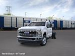 2025 Ford F-350 Super Cab DRW 4x4 Cab Chassis for sale #SED88651 - photo 2