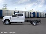 2025 Ford F-350 Super Cab DRW 4x4 Cab Chassis for sale #SED88651 - photo 3