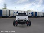 2025 Ford F-350 Super Cab DRW 4x4 Cab Chassis for sale #SED88651 - photo 5