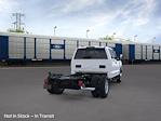 2025 Ford F-350 Super Cab DRW 4x4 Cab Chassis for sale #SED88651 - photo 8