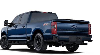 2025 Ford F-250 Crew Cab 4x4 Pickup for sale #SED99581 - photo 2