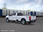 New 2025 Ford F-350 XL Super Cab 4x4 SRW Pickup for sale #SED99752 - photo 2