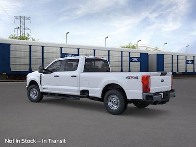 2025 Ford F-350 Crew Cab SRW 4x4 Pickup for sale #SEE00234 - photo 2
