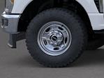 2025 Ford F-350 Crew Cab SRW 4x4 Pickup for sale #SEE00234 - photo 18
