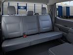 2025 Ford F-350 Crew Cab SRW 4x4 Pickup for sale #SEE02868 - photo 11