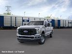2025 Ford F-350 Crew Cab SRW 4x4 Pickup for sale #SEE04973 - photo 3