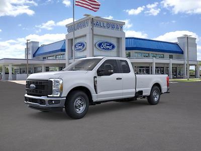 New 2025 Ford F-250 XL Super Cab Pickup for sale #SEE12392 - photo 1