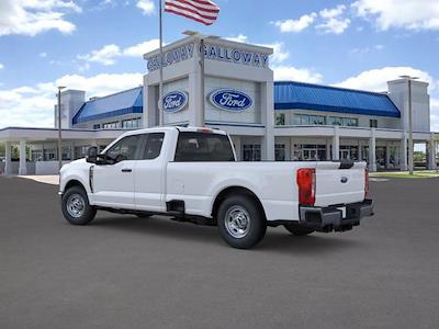 New 2025 Ford F-250 XL Super Cab Pickup for sale #SEE12392 - photo 2