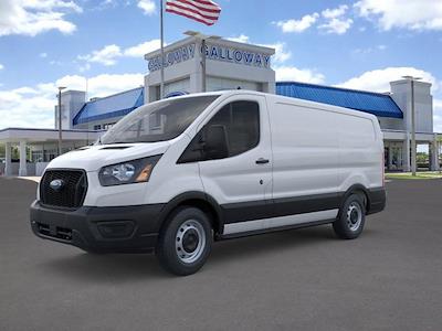 2025 Ford Transit 150 Low Roof RWD Empty Cargo Van for sale #SKA18730 - photo 1