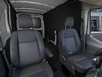 New 2025 Ford Transit 250 Medium Roof Empty Cargo Van for sale #SKA28210 - photo 11
