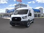 New 2025 Ford Transit 250 Medium Roof Empty Cargo Van for sale #SKA28210 - photo 4