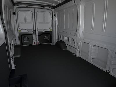 New 2025 Ford Transit 250 Medium Roof Empty Cargo Van for sale #SKA29790 - photo 2