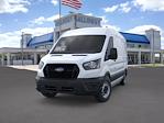 2025 Ford Transit 250 Medium Roof RWD Empty Cargo Van for sale #SKA29847 - photo 2