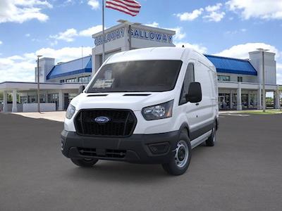 2025 Ford Transit 250 Medium Roof RWD Empty Cargo Van for sale #SKA29913 - photo 2