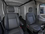 2025 Ford Transit 250 Medium Roof RWD Empty Cargo Van for sale #SKA29913 - photo 10