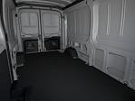 2025 Ford Transit 250 Medium Roof RWD Empty Cargo Van for sale #SKA29913 - photo 11
