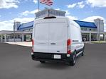 2025 Ford Transit 250 Medium Roof RWD Empty Cargo Van for sale #SKA29913 - photo 8