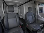 2025 Ford Transit 250 Medium Roof RWD Empty Cargo Van for sale #SKA41916 - photo 10