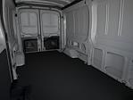 2025 Ford Transit 250 Medium Roof RWD Empty Cargo Van for sale #SKA41916 - photo 11