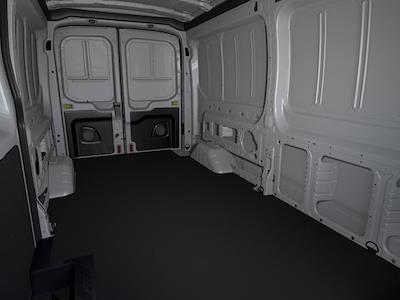 New 2025 Ford Transit 250 Medium Roof Empty Cargo Van for sale #SKA42000 - photo 2