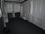 2025 Ford Transit 250 Medium Roof RWD Empty Cargo Van for sale #SKA42313 - photo 11