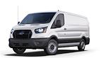 2025 Ford Transit 150 Low Roof RWD Empty Cargo Van for sale #SKA54178 - photo 1