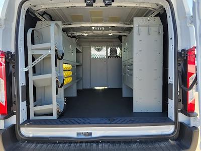 New 2025 Ford Transit 150 Low Roof Upfitted Cargo Van for sale #SKA58604 - photo 2