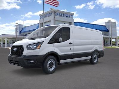 2025 Ford Transit 150 Low Roof RWD Empty Cargo Van for sale #SKA72989 - photo 1
