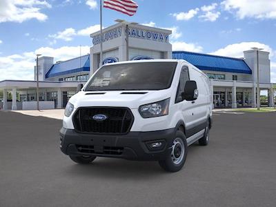 2025 Ford Transit 150 Low Roof RWD Empty Cargo Van for sale #SKA72989 - photo 2
