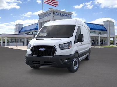 2025 Ford Transit 250 Medium Roof RWD Empty Cargo Van for sale #SKA73958 - photo 2