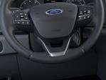 2025 Ford Transit 250 Medium Roof RWD Empty Cargo Van for sale #SKA73958 - photo 12