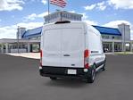 2025 Ford Transit 250 Medium Roof RWD Empty Cargo Van for sale #SKA73958 - photo 8