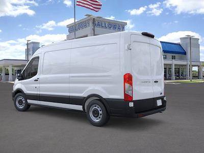 New 2025 Ford Transit 250 Medium Roof Empty Cargo Van for sale #SKA74462 - photo 2
