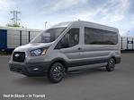 2025 Ford Transit 350 Medium Roof RWD Passenger Van for sale #SKA78859 - photo 1
