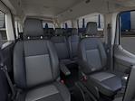 2025 Ford Transit 350 Medium Roof RWD Passenger Van for sale #SKA78859 - photo 10