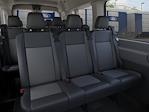 2025 Ford Transit 350 Medium Roof RWD Passenger Van for sale #SKA78859 - photo 11