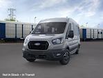2025 Ford Transit 350 Medium Roof RWD Passenger Van for sale #SKA78859 - photo 3