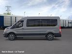 2025 Ford Transit 350 Medium Roof RWD Passenger Van for sale #SKA78859 - photo 4