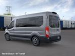 2025 Ford Transit 350 Medium Roof RWD Passenger Van for sale #SKA78859 - photo 2