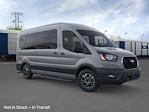 2025 Ford Transit 350 Medium Roof RWD Passenger Van for sale #SKA78859 - photo 7