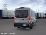 2025 Ford Transit 350 Medium Roof RWD Passenger Van for sale #SKA78859 - photo 8