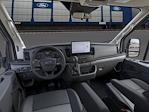 2025 Ford Transit 350 Medium Roof RWD Passenger Van for sale #SKA78859 - photo 9